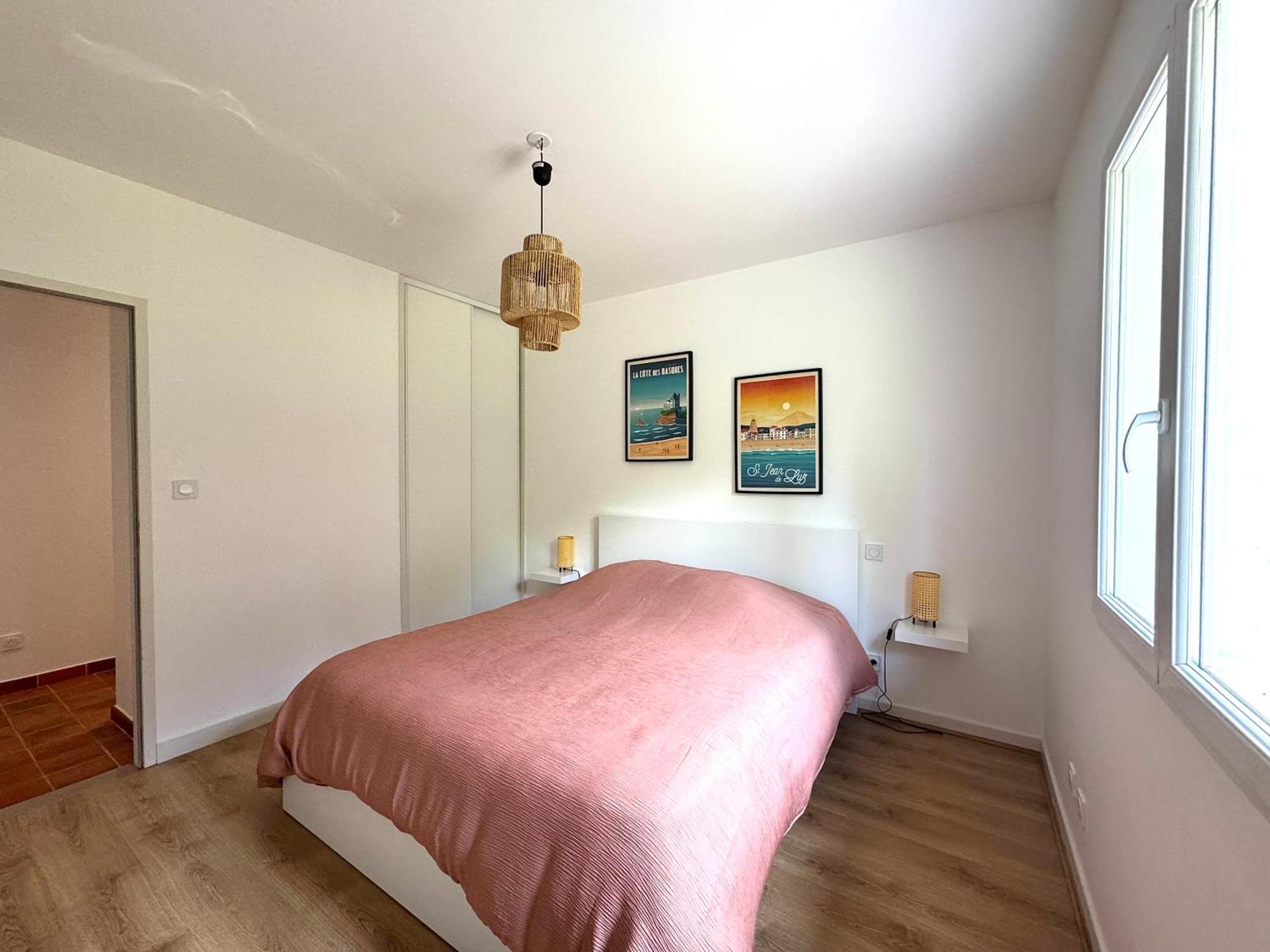 Maison Avec Piscine Caro  Dış mekan fotoğraf