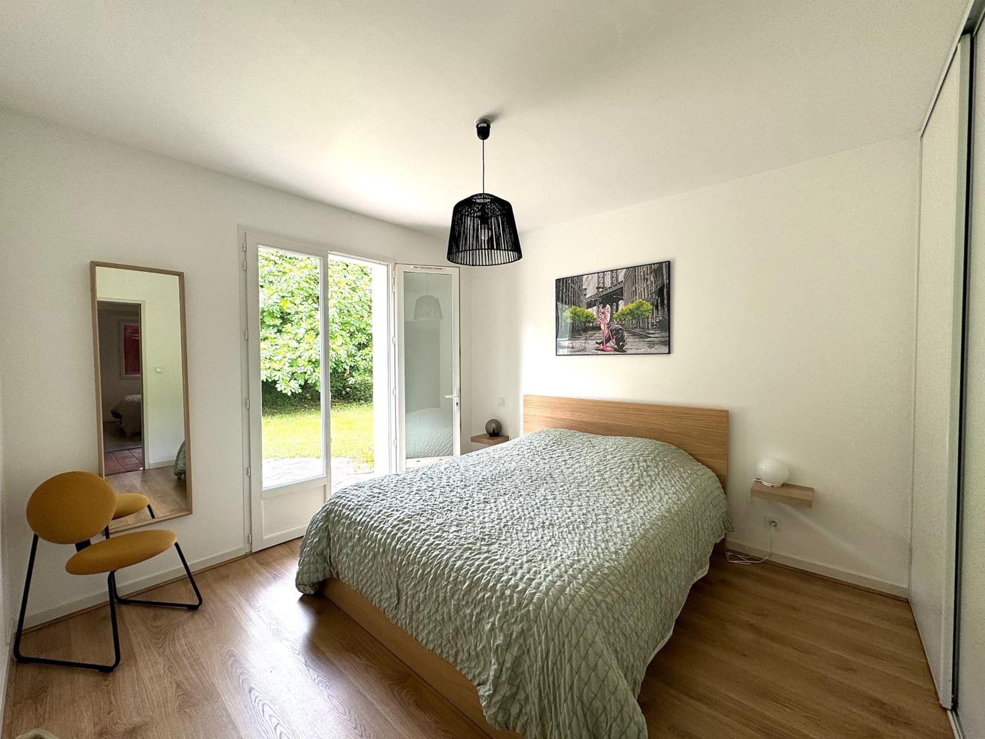 Maison Avec Piscine Caro  Dış mekan fotoğraf